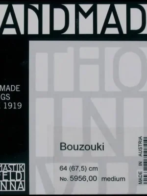 Vrácení Zdarma Thomastik TH-5956-00