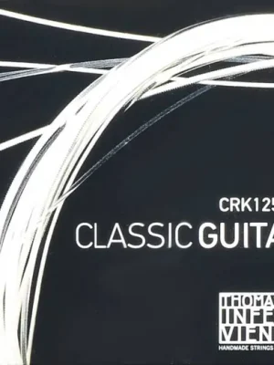 Super Cena Thomastik Classic Guitar CRK-125-HT