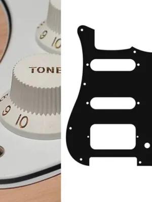 Must-Have Boston ST-323-W