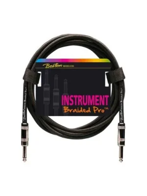 Speciální Cena Boston Braided Pro GC-268-6