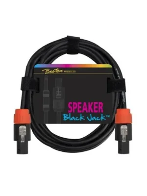 Boston Black Jack SC-230-1 Vrácení Zdarma