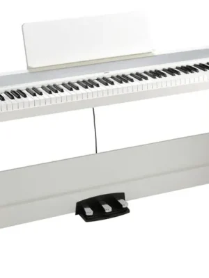 Sezónní Sleva KORG B2SP-WH