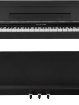 Nux WK-310-BK Nová Kolekce