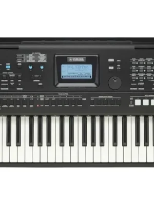 Yamaha PSR-EW425 Značkový