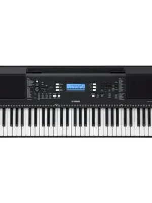 Yamaha PSR-E373 Bezpečná Platba