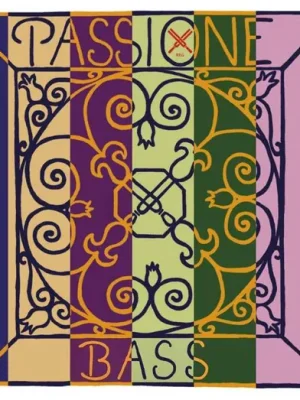 Pirastro Passione P349000 Nejlepší Cena