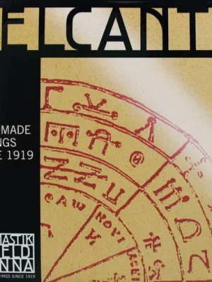 Aktuální Thomastik Belcanto THBC-600S