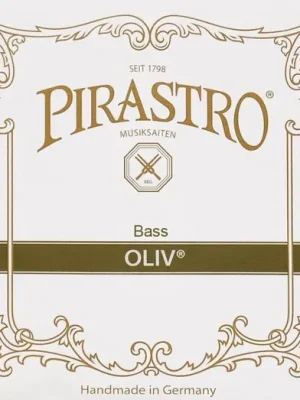 Pirastro Oliv P241100 Oblíbený