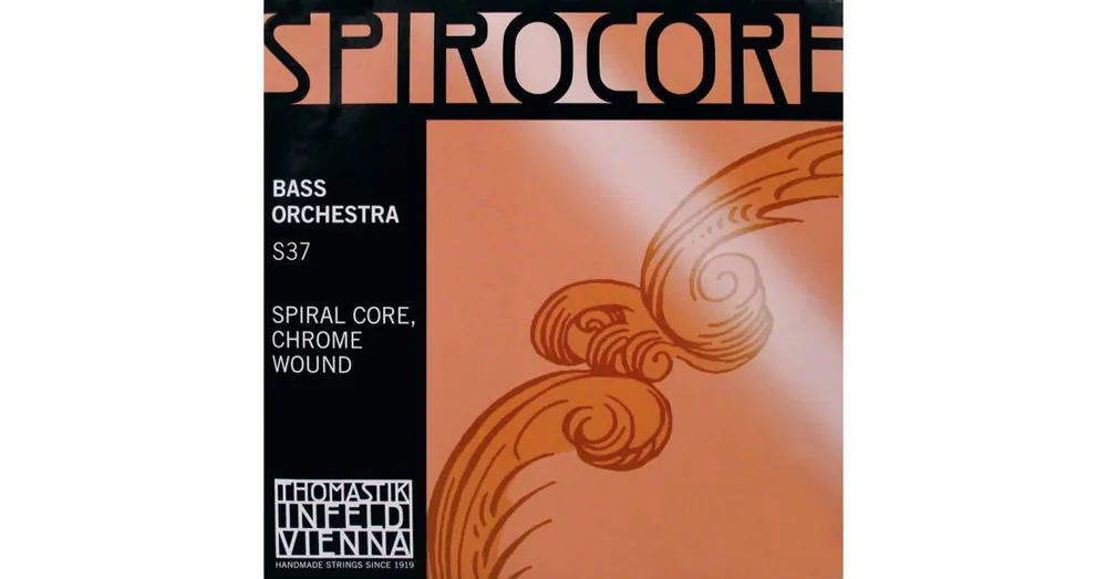 Thomastik Spirocore THS-37 Ověřený