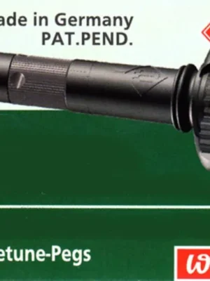 Wittner WW1S Autentický