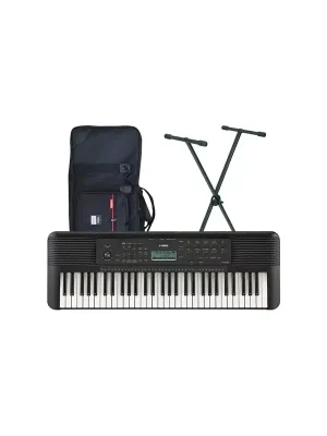 Cenová Bomba Yamaha PSR E283 SETSP- prodloužená záruka 3 roky