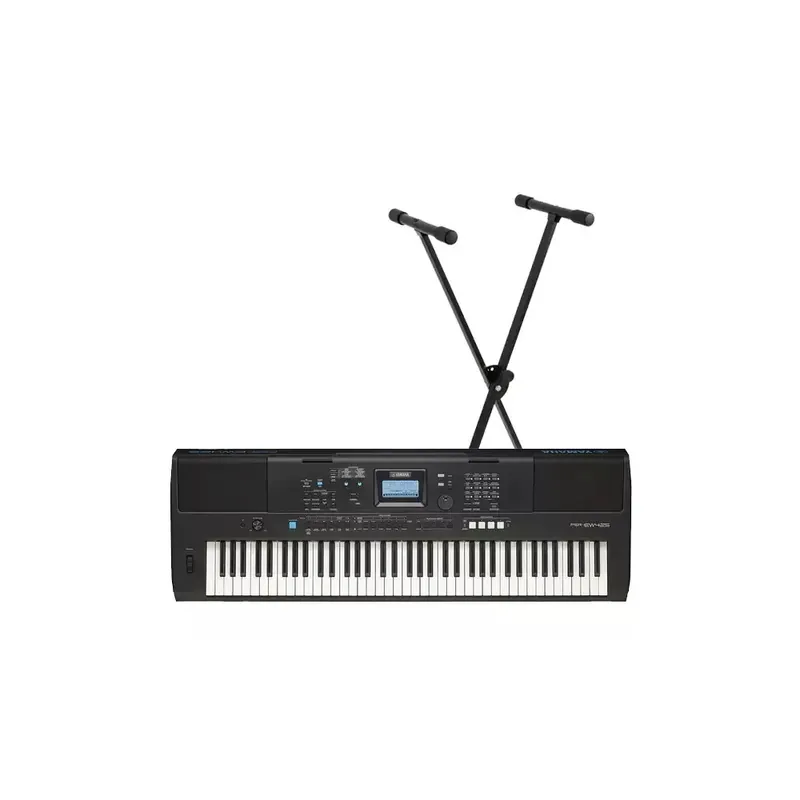 Yamaha PSR EW425 SETS - prodloužená záruka 3 roky Bezpečná Platba