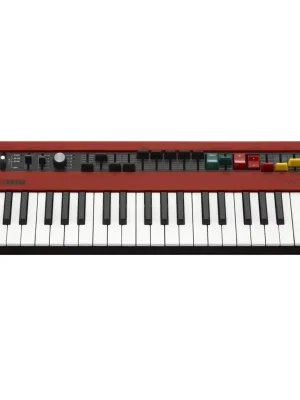 Yamaha reface YC - prodloužená záruka 3 roky Originální