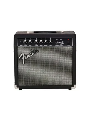 Aktuální Fender Frontman 20G