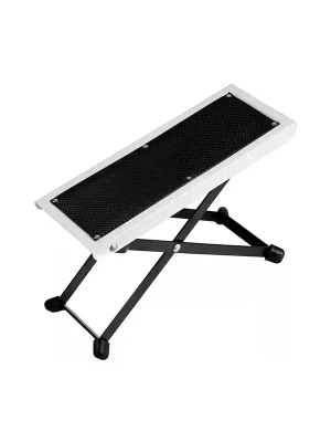 Ověřený Flanger FH-5014 Footrest White