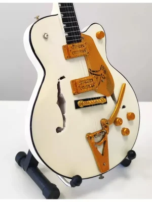 Výhodná Nabídka PPT-MK017 John Frusciante Red Hot Chilli Peppers White Falco