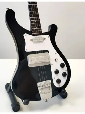 PPT-MK082 Geddy Lee Rush Fender USA Geddy Lee Jazz Bass Nakupujte Hned