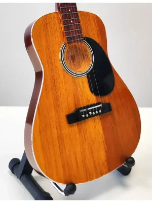 PPT-MK178 David Gilmour Martin D-35 Custom Signature Edition Bezpečná Platba