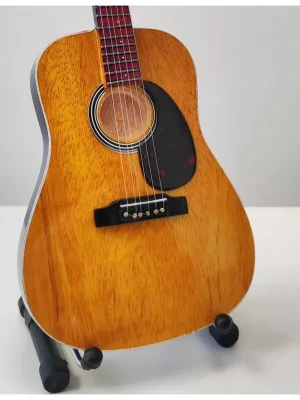 Hit Sezóny PPT-MK185 PPT-MK185 Eric Clapton Martin 000-28EC Natural