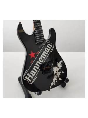 PPT-MK193 Jeff Hanneman Slayer ESP Ltd JH-600 Seit 1964 Levný