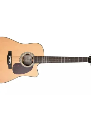 Sigma Guitars DRC-1HSTE Výprodej