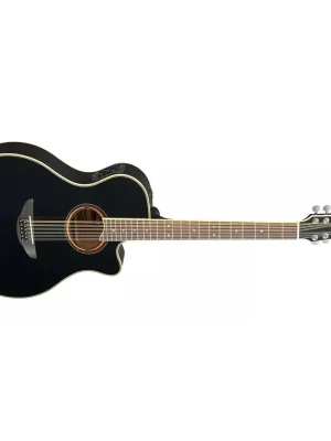 Cenově Výhodný Yamaha APX 700II - 12 BL - prodloužená záruka 3 roky