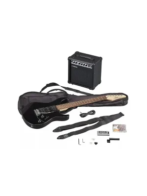 Yamaha ERG 121GPII BL - prodloužená záruka 3 roky Cenový Hit