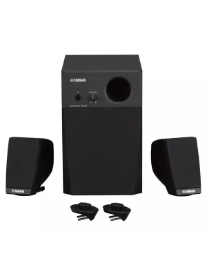 Yamaha GNS-MS01 - prodloužená záruka 3 roky Akční Nabídka