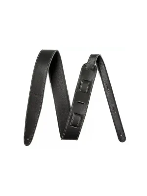 Objednat Nyní Fender Artisan Leather Strap Black