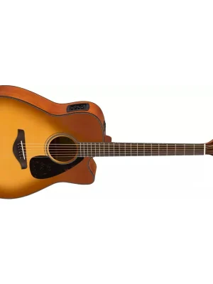 Nejlepší Cena Yamaha FGX 800C SDB - prodloužená záruka 3 roky