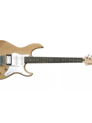 Yamaha Pacifica 112V YNS - prodloužená záruka 3 roky Bezpečná Platba