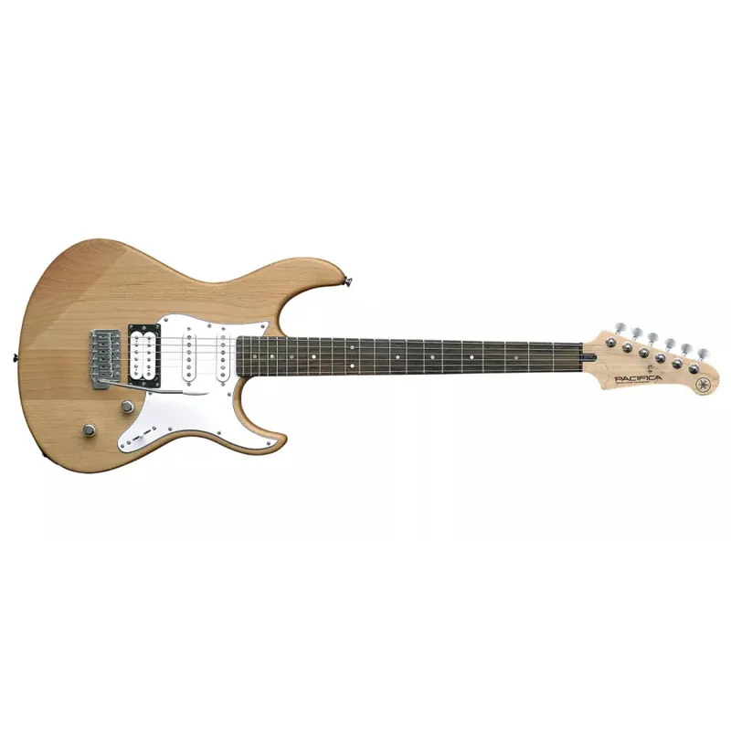 Yamaha Pacifica 112V YNS - prodloužená záruka 3 roky Bezpečná Platba