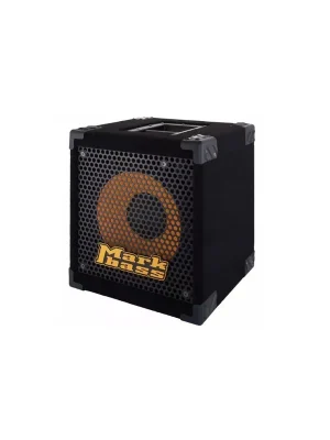 Markbass New York 121 Vrácení Zdarma