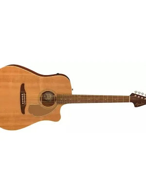 Fender Redondo Player NAT WN Cenový Hit