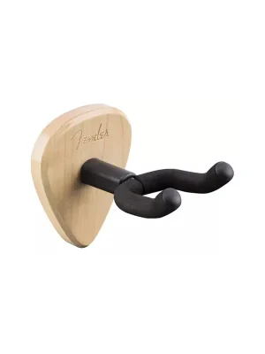 Jen Po Omezenou Doba Fender 351 Guitar Wall Hanger Maple
