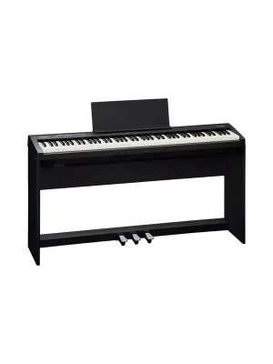 Novinka Roland FP 30X BK SETSP - prodloužená záruka 3 roky