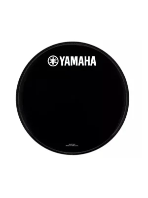 Akce Yamaha P3 Black 20 Remo Classic logo