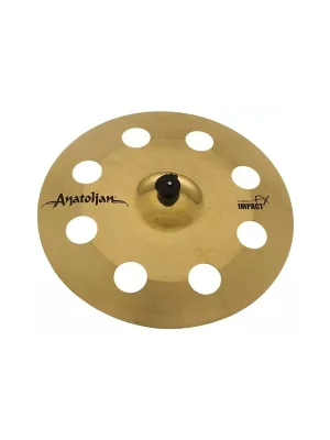 Anatolian DIS 15 FXCRH Diamond Impact Crash Novinka