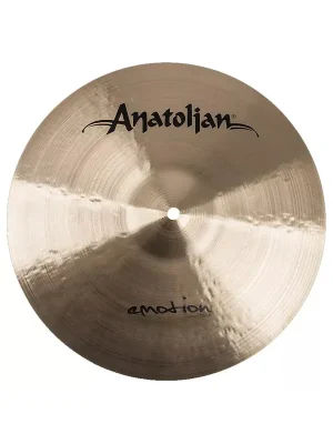 Anatolian EMS 15 CRH Emotion Crash Kup Teď