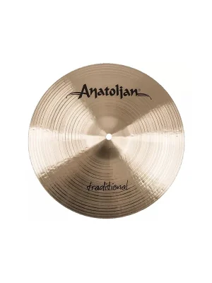 Činel Crash Anatolian TS 14 CRH Traditional Crash Top Prodej