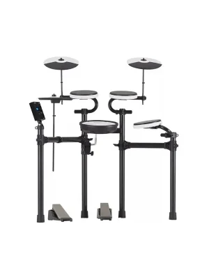 Roland TD-02KV Značkový