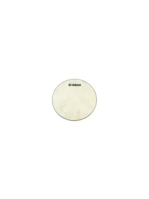 Yamaha P3 Fiberskin 22 Remo Classic logo Časově Omezené