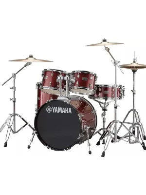 Yamaha RDP 0F5 BGG CYSET Rydeen - prodloužená záruka 3 roky Přímo Od Výrobce