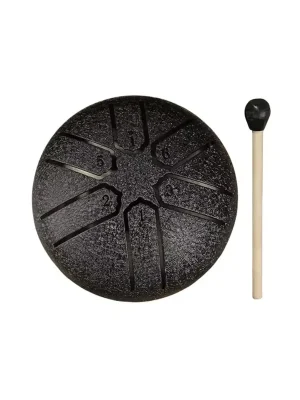 FZone STD-3I6N Rough Black Akce