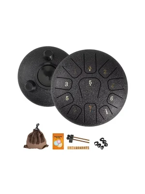 Akční Cena FZone STD-8I11N Rough Black