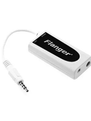 Poslední Šance Flanger FC-21