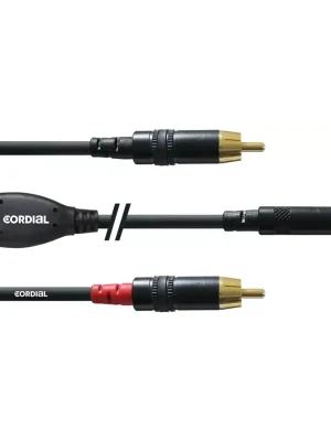 Akční Cena Cordial CFY 6 WCC