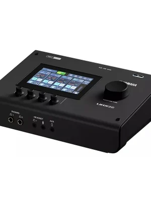 Yamaha URX22 Black Nejlepší Cena