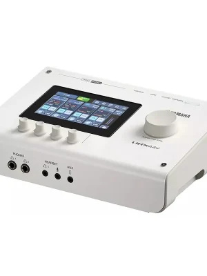 Yamaha URX44V White Doprava Zdarma