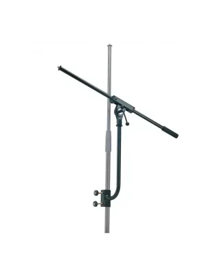 König Meyer 240/1 Mikrofonní rameno Nejlepší Volba